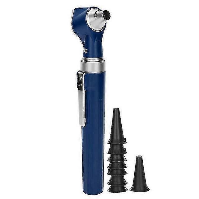 Ear Care Check Otoscope Ear Cleaner