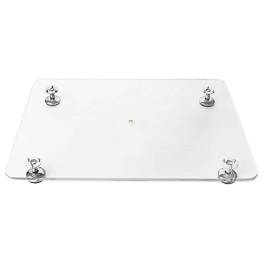 Resin Leveling Table for Epoxy Resin Adjustable Leveling Board Epoxy Resin Platform