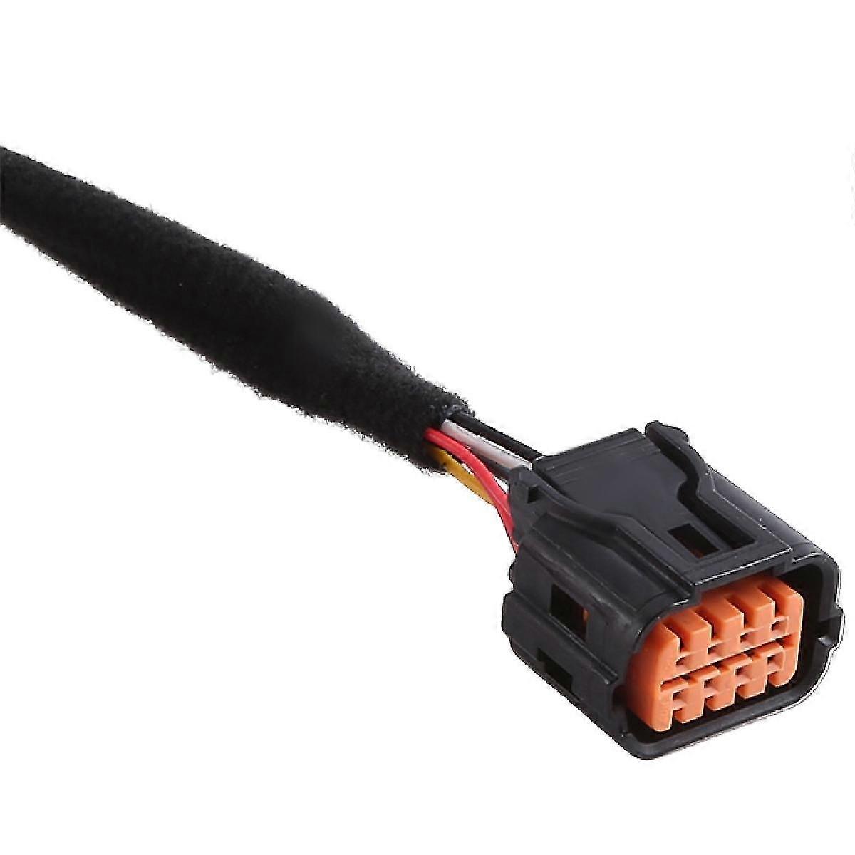 95766-c5500 Car Rearview Camera Back View Camera Fit For 2015-2017 95766c5500