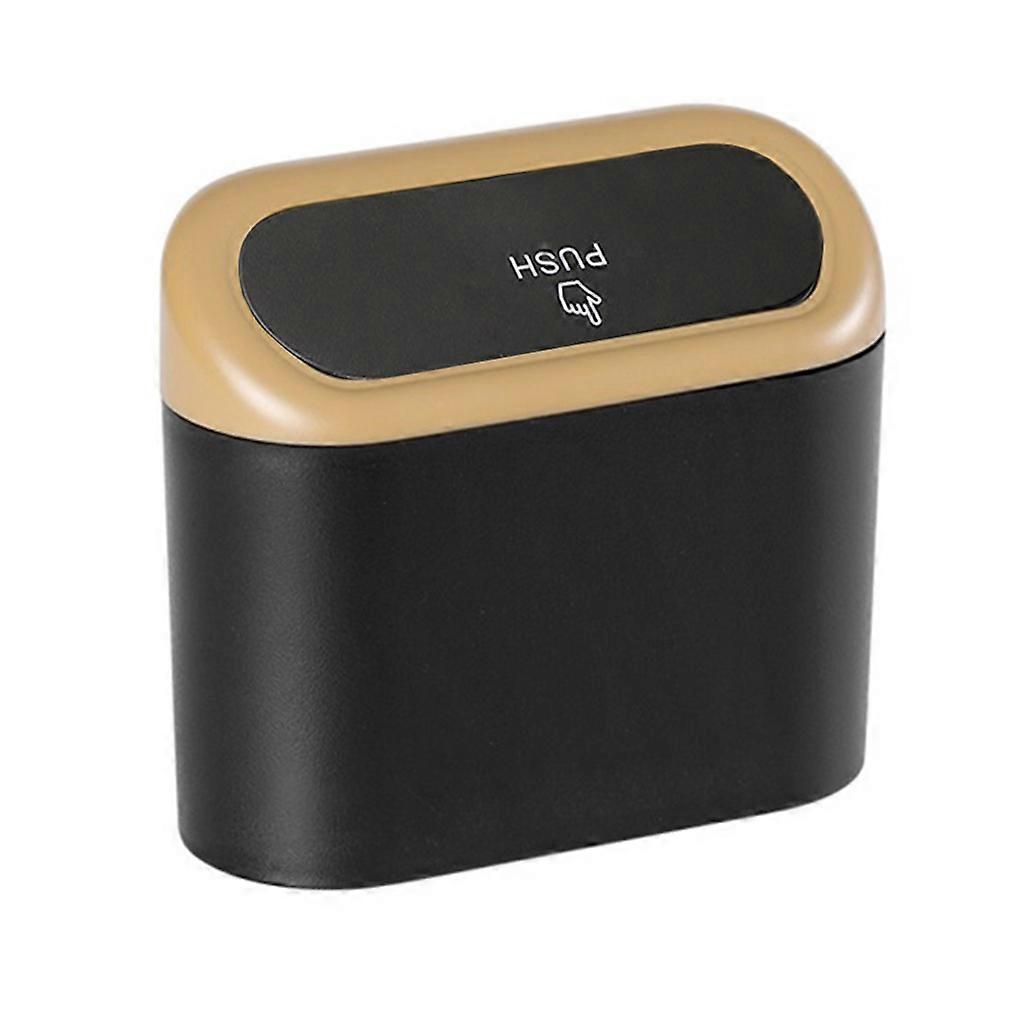 Multifunctional Car Storage Box Portable Bin Automotive Interior Accessories