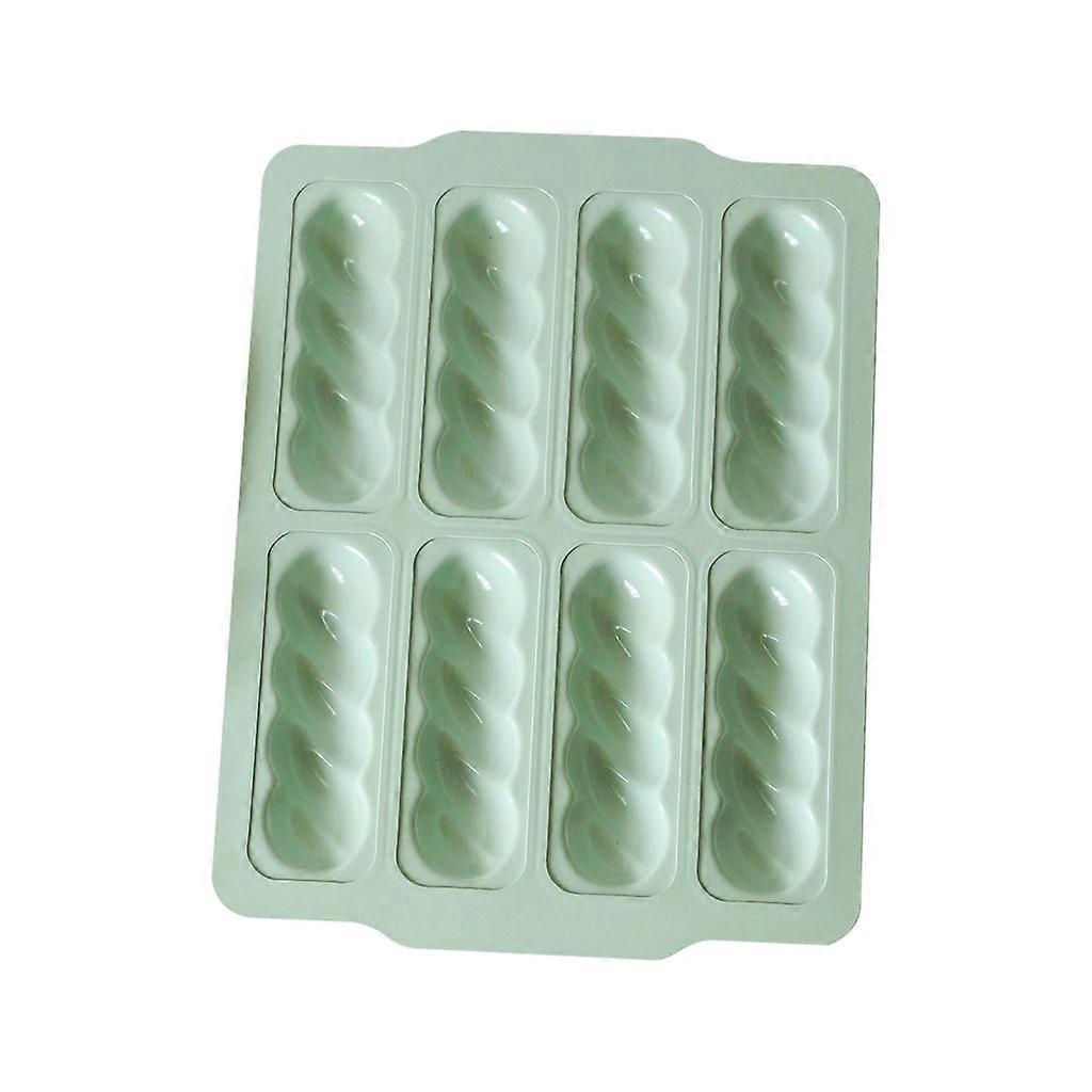 Non-Stick Bakeware Brownie- Bar Baking Pan Mini Cheesecake Pan Cupcake Tray