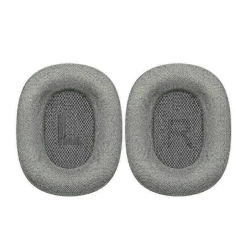 1 PAIR Replacement Ear Pad Cushion for -AirPods Max Headphones