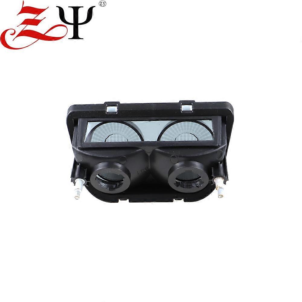 Applicable To Honda Cbr 22 Mc 18/19/21/22/23/28/29 Led Modification Tail Lamp Housing