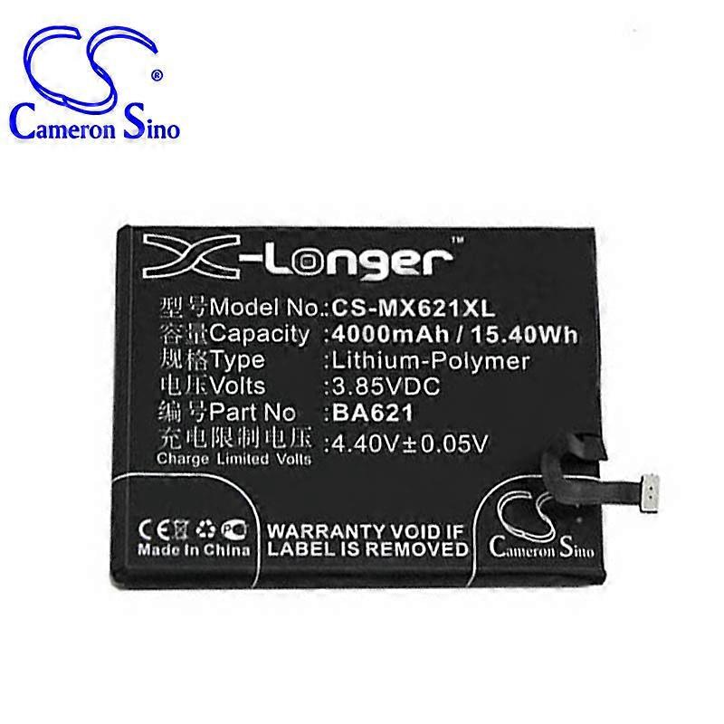 Cs For Meizu Note5 M5 Note Meilan Note 5 Ba621 Mobile Phone Battery