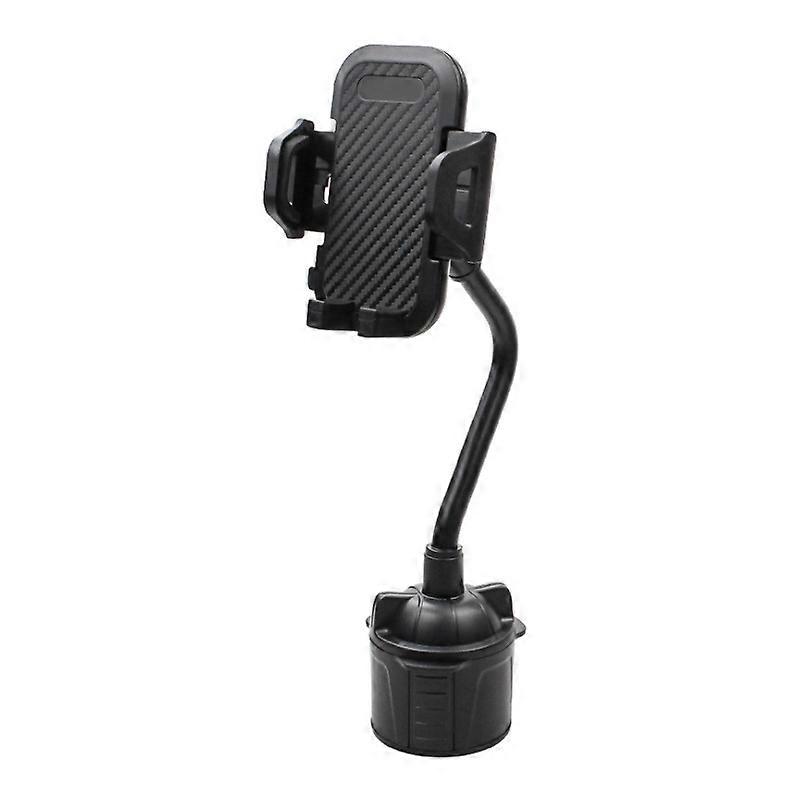 Universal Car Telephone Stand Cup Holder Stand Drink Bottle Mount Support Smartphone Mobile Phone Accessories This is One Holder