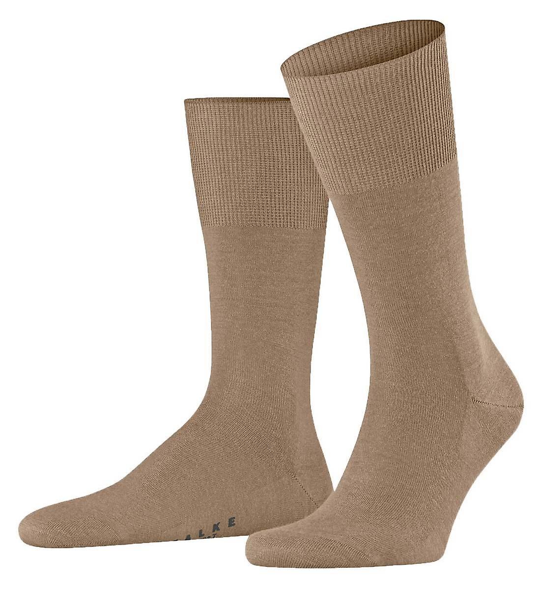 Falke Airport Socks - Camel Beige