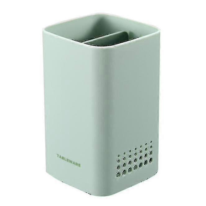 Zk- Kitchen Utensil Holder Spoon Fork Flatware Cooking Organizer Rack Tableware|bottles,jars  Boxes