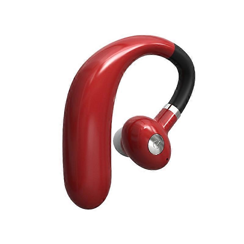 1Pc R10 Wireless Earphone Hanging Ear Mini Bluetooth-Compatible 5.0 Multi-function HiFi True Wireless Stereo Earphone for Jogging