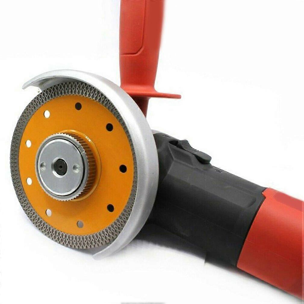 Locking Plate Chuck For M14 Angle Grinder Chuck Tools Quick Clamping Quick Release Nut Clamp And Device