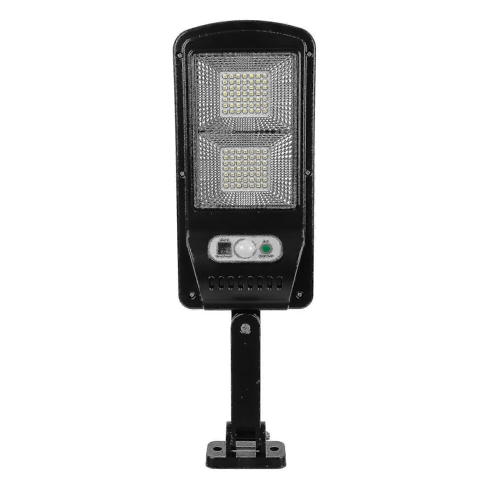 1pc Practical Solar Garden Light Sensor Courtyard Lamp Solar Street Light