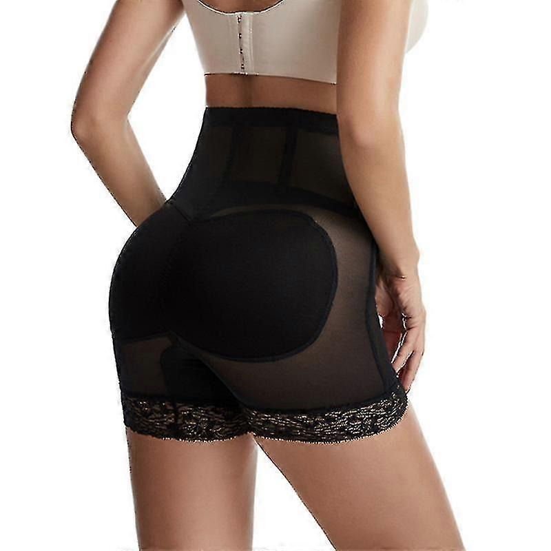 حزام ما بعد الولادة سراويل داخلية عالية التحكم في الخصر للنساء بعقب رافع البطن التخسيس الجسم المشكل الملابس الداخلية