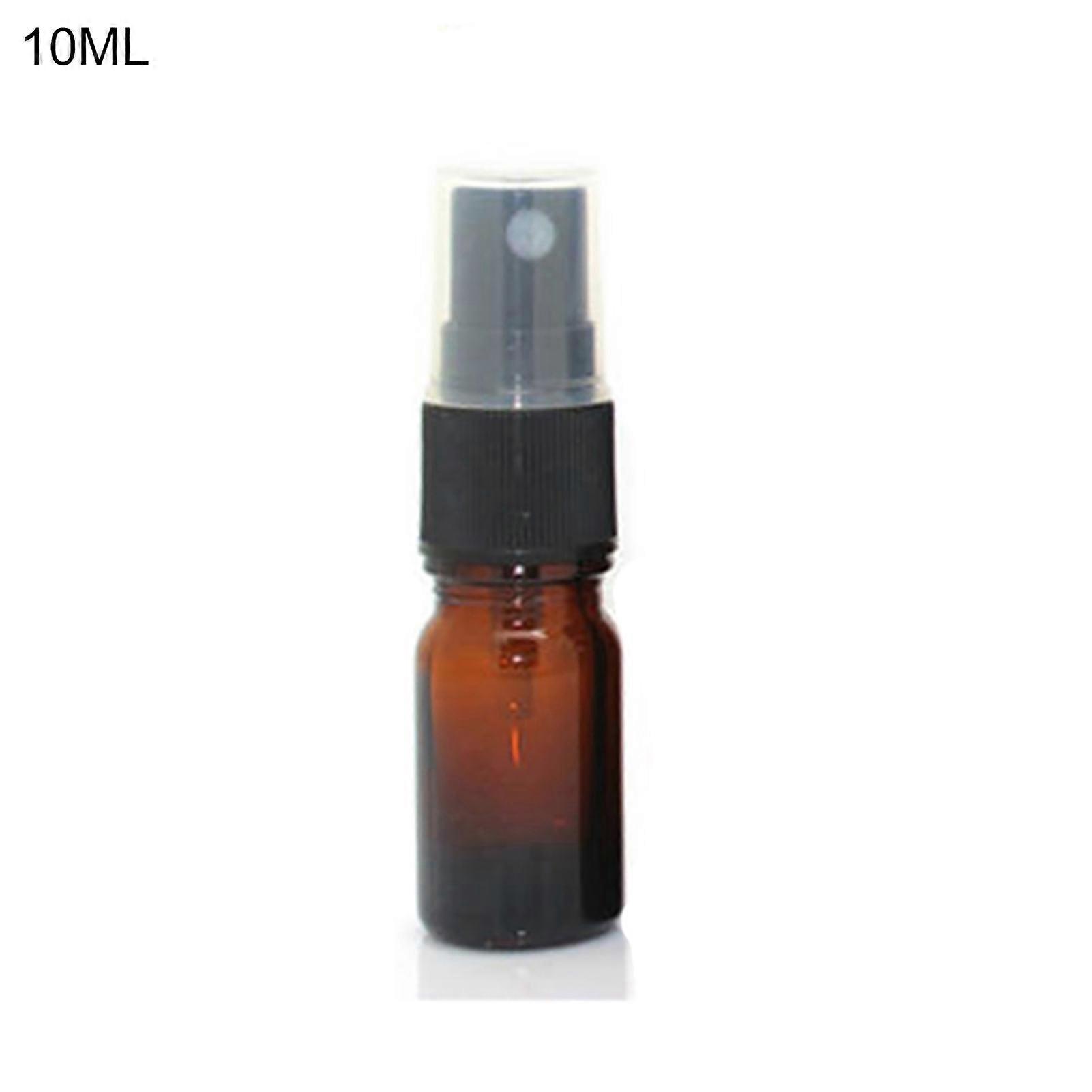 5ML-100ML Spray Bottle Portable Refillable Glass Small Empty Spray Bottle for Travel