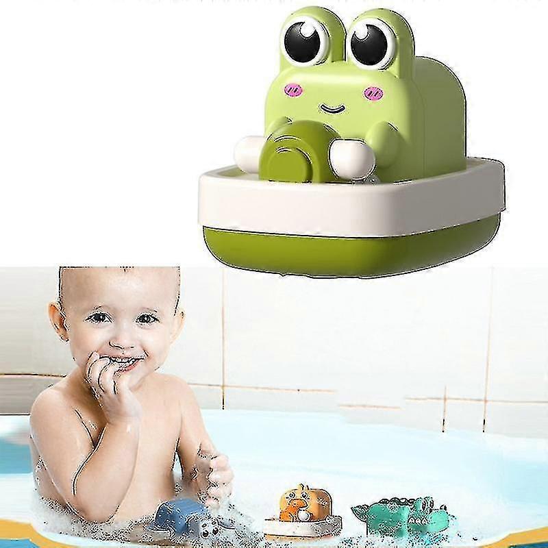 Sommarleksaker för barn, modell: Groda