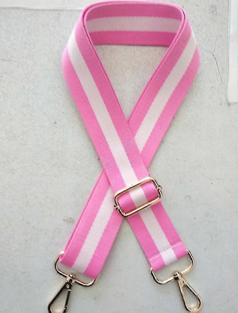 Purse Strap Replacement Crossbody Handbag Shoulder Stripe Replacement Belt