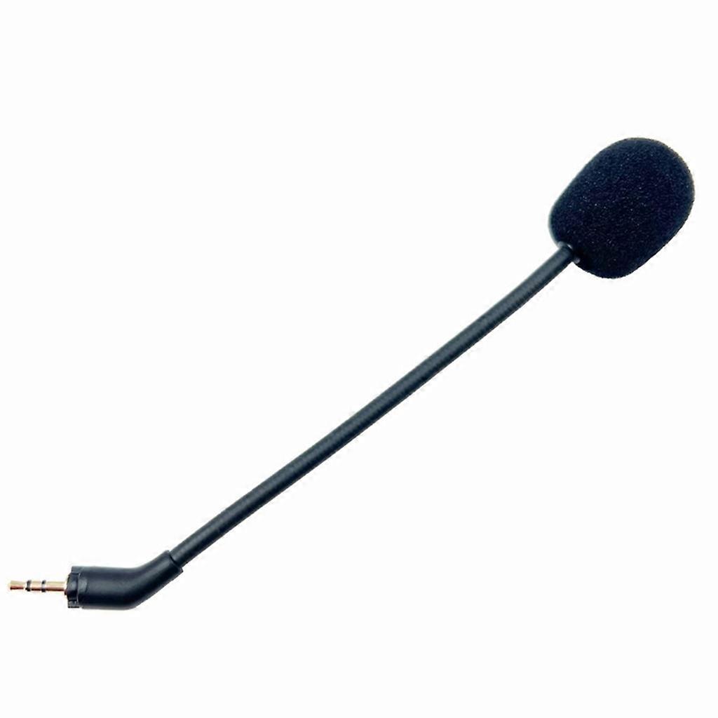 Replacement 2.5mm Detachable Microphone For Logitech Astro A30 Wireless Headset