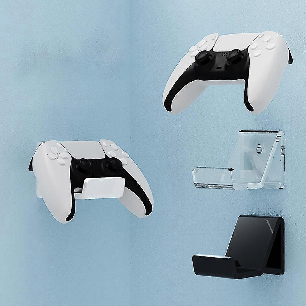  Pour PS5 / PS4 Switch Universal Game Controller Rack Gamepad Support d’affichage