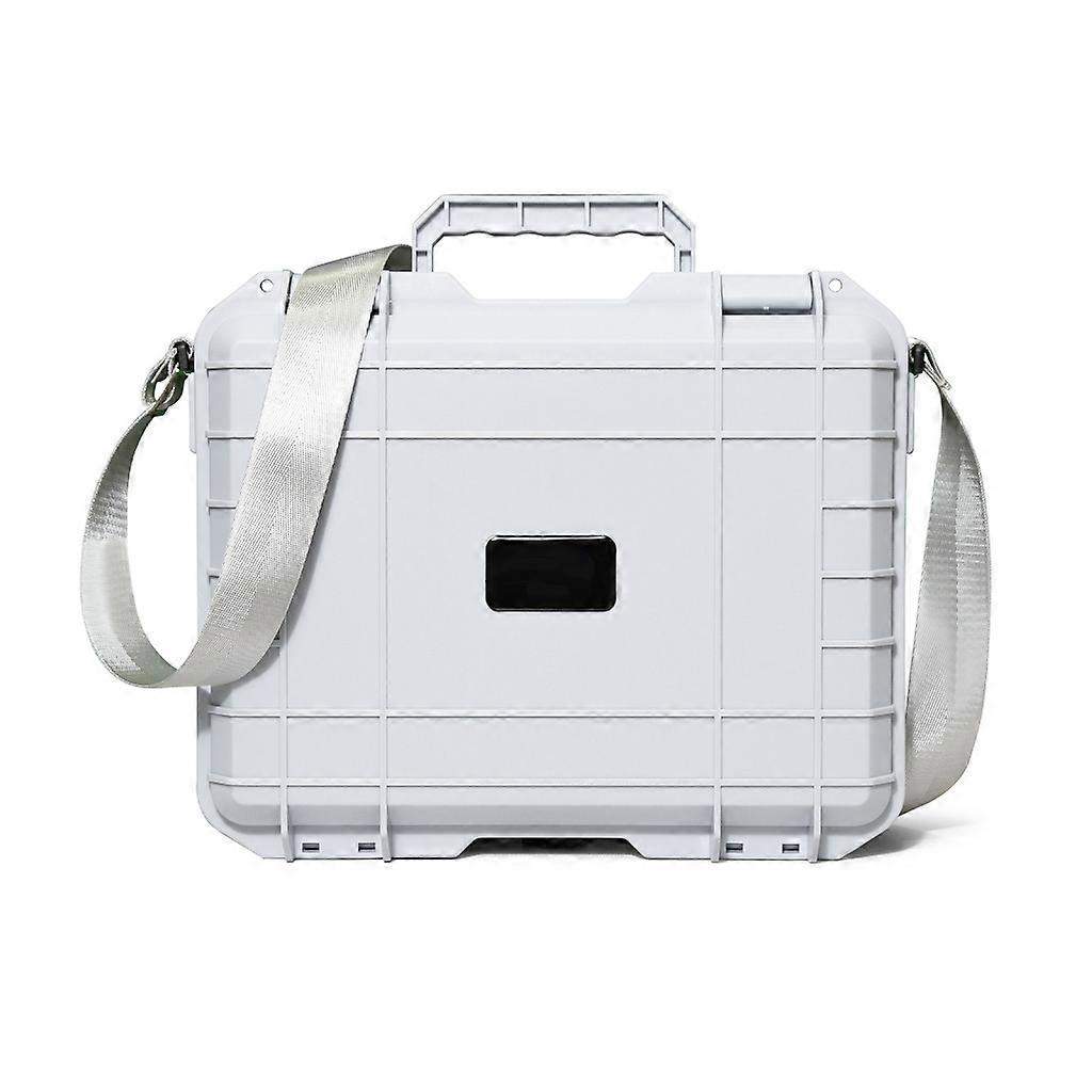  Storage Box Hard Carry Bag for Mini 3/Mini 3Pro Drone Shells Protective Pouch