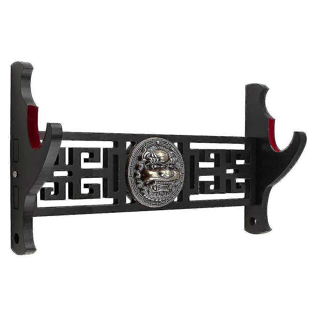 Legendary Creatures Sword Wall Mount Hook Katana Holder Display Hanger Compatible Tanto