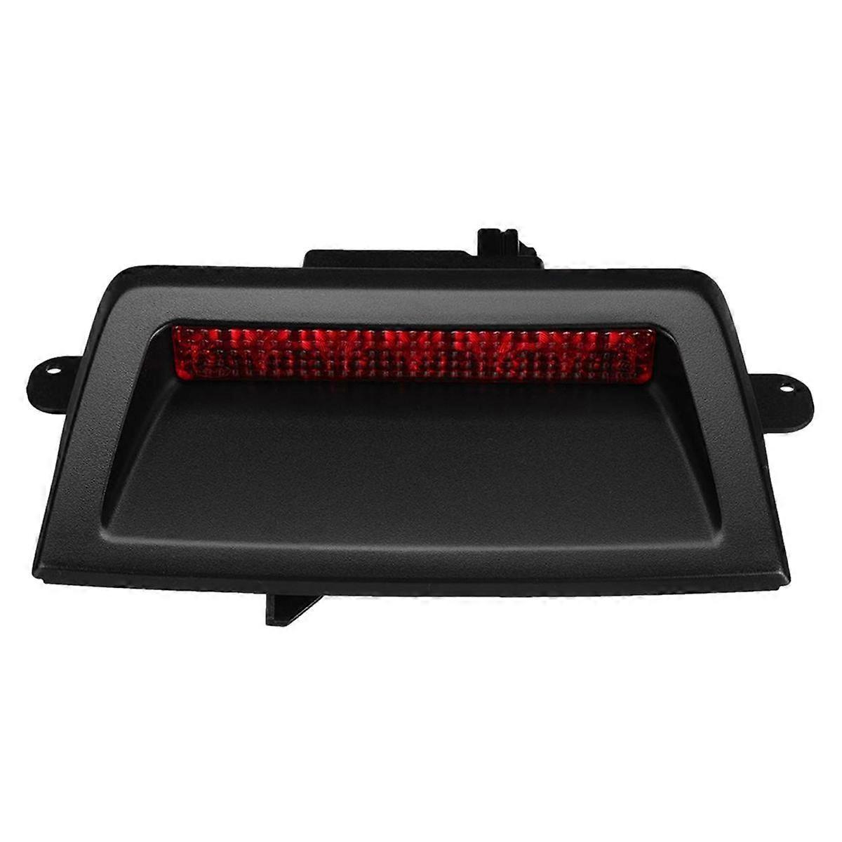 Car Rear Third 3Rd Brake Light High-Mounted Brake Light for 300 300C 2005-2007 04805845AB 4805845AD