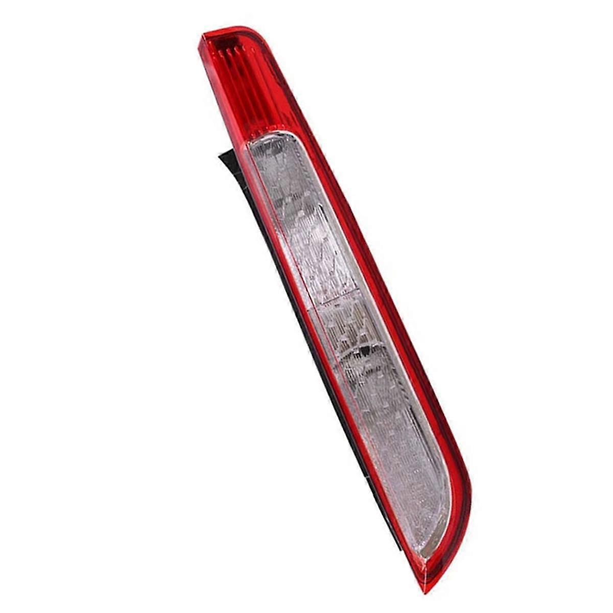 Car Taillight for Focus Hatchback 2009-2013 Rear Light Tail Lamp Rear Brake Light Cover Without Bulb No Line Right