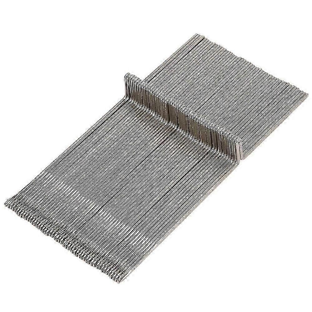 50Pcs Steel Knitting Machine Needle Set, Suitable for KR830 KR840 KR850 KR890