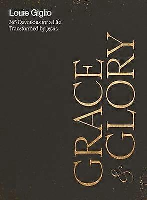 Grace and Glory