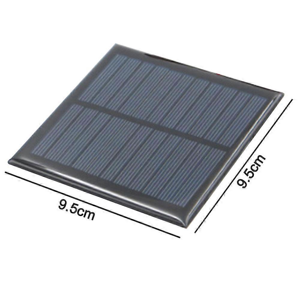 Solar Panel Charger,  Portable Solar Panel, Energy-Saving