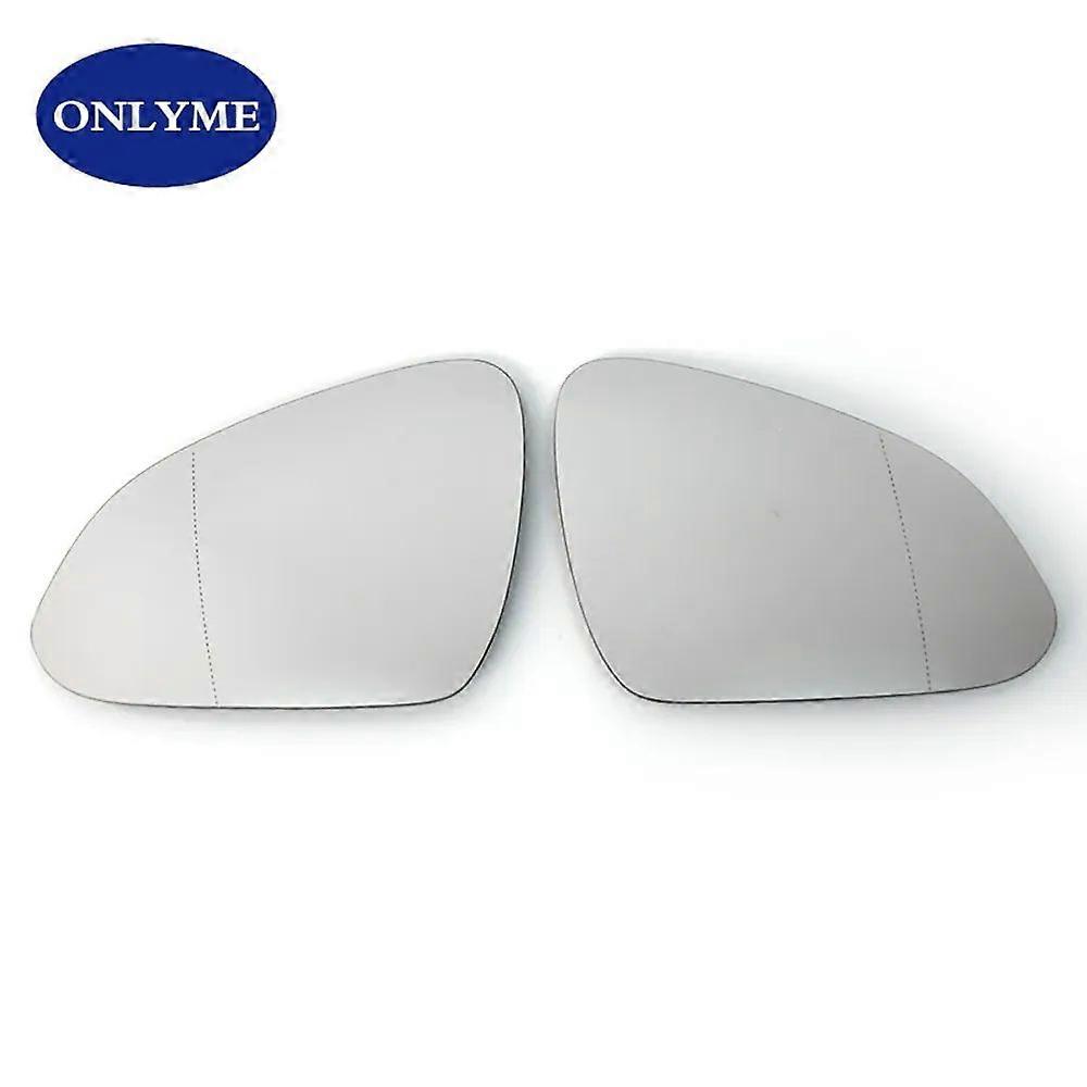 CompatibleCar convex wide angle heated mirror glass for VAUXHALL INSIGNIA 2008 09 10 11 12 13 14 15 16 17