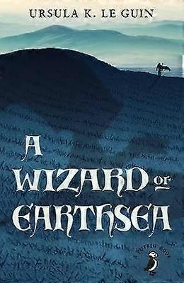 A Wizard of Earthsea