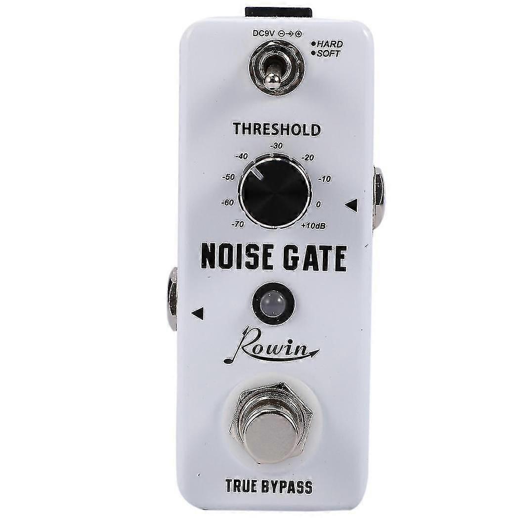 Gitarre Noise Gate Noise Suppressor Effektpedal P20250110873