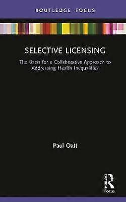 Selective Licensing