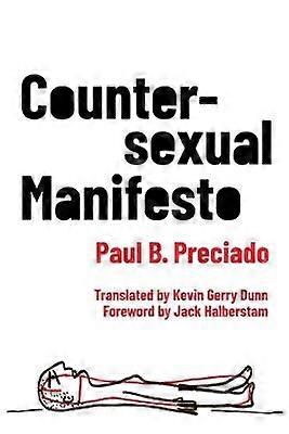 Manifestul contrasexual