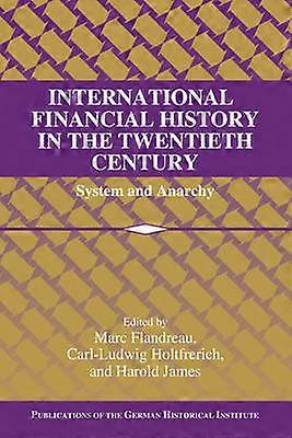 Internationell finanshistoria under 1900-talet