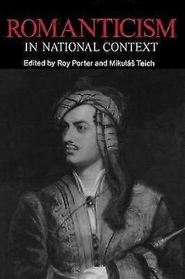 Romanticism in National Context