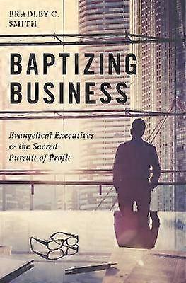 Baptizing Business