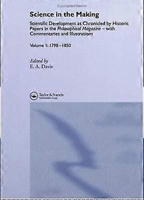 Science In The Making