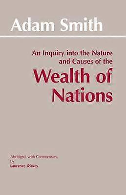 The Wealth of Nations