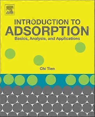 Introduction to Adsorption