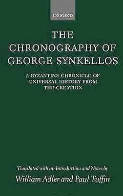 Cronografia lui George Synkellos