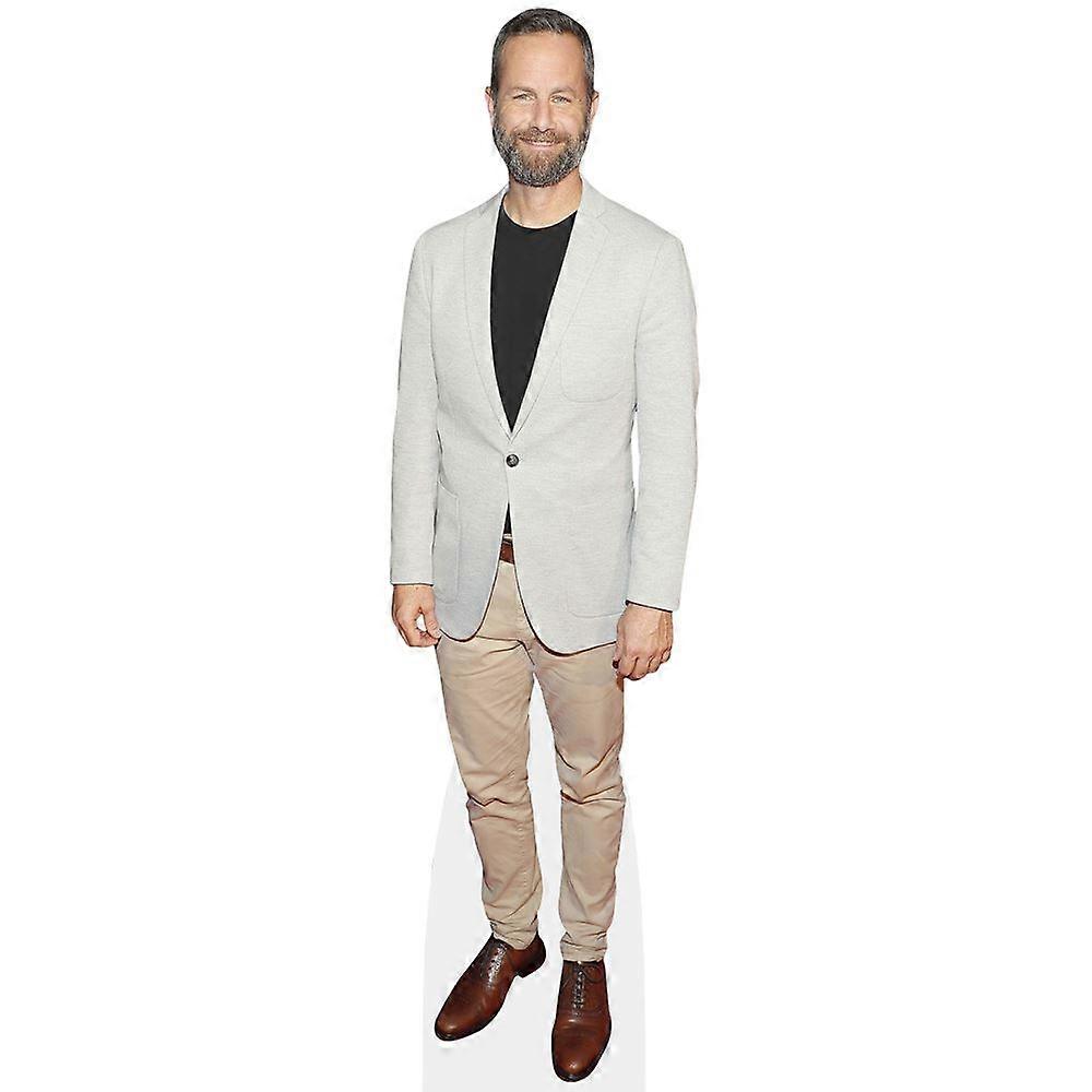 Kirk Cameron (Blazer) Cardboard Cutout (lifesize OR mini size). Standee. Stand Up.