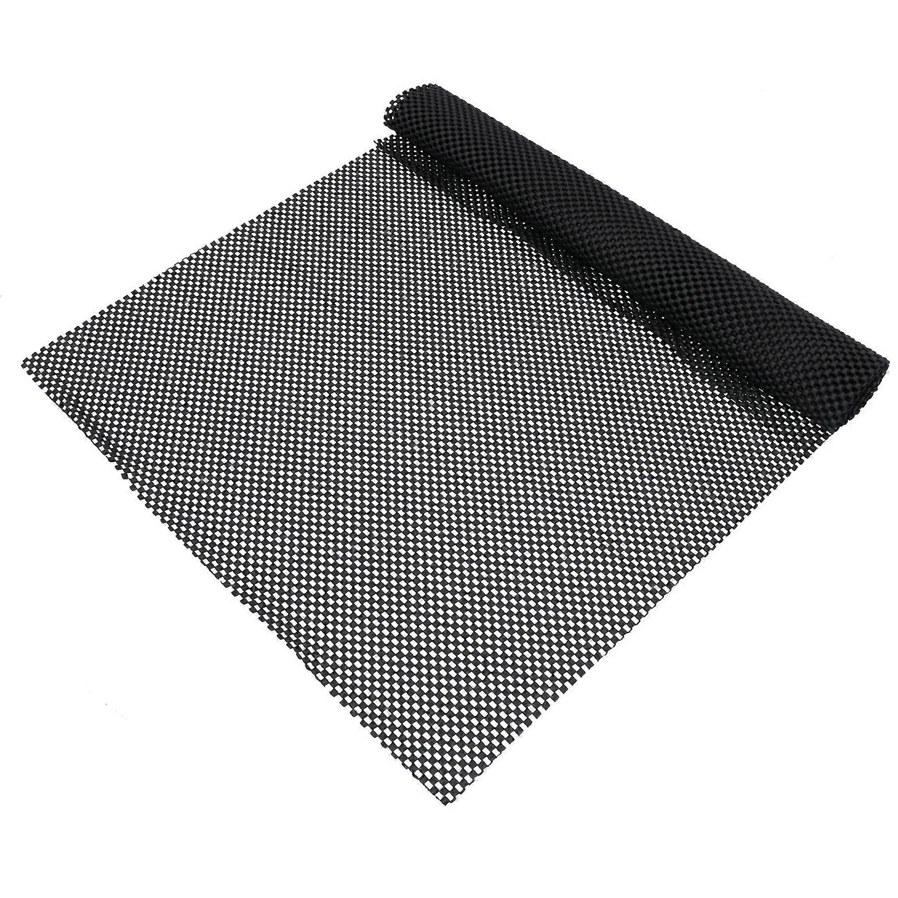 Toolbox Liner / Glove Box Lining / Non Slip Matting 45cm x 125cm Roll TE442