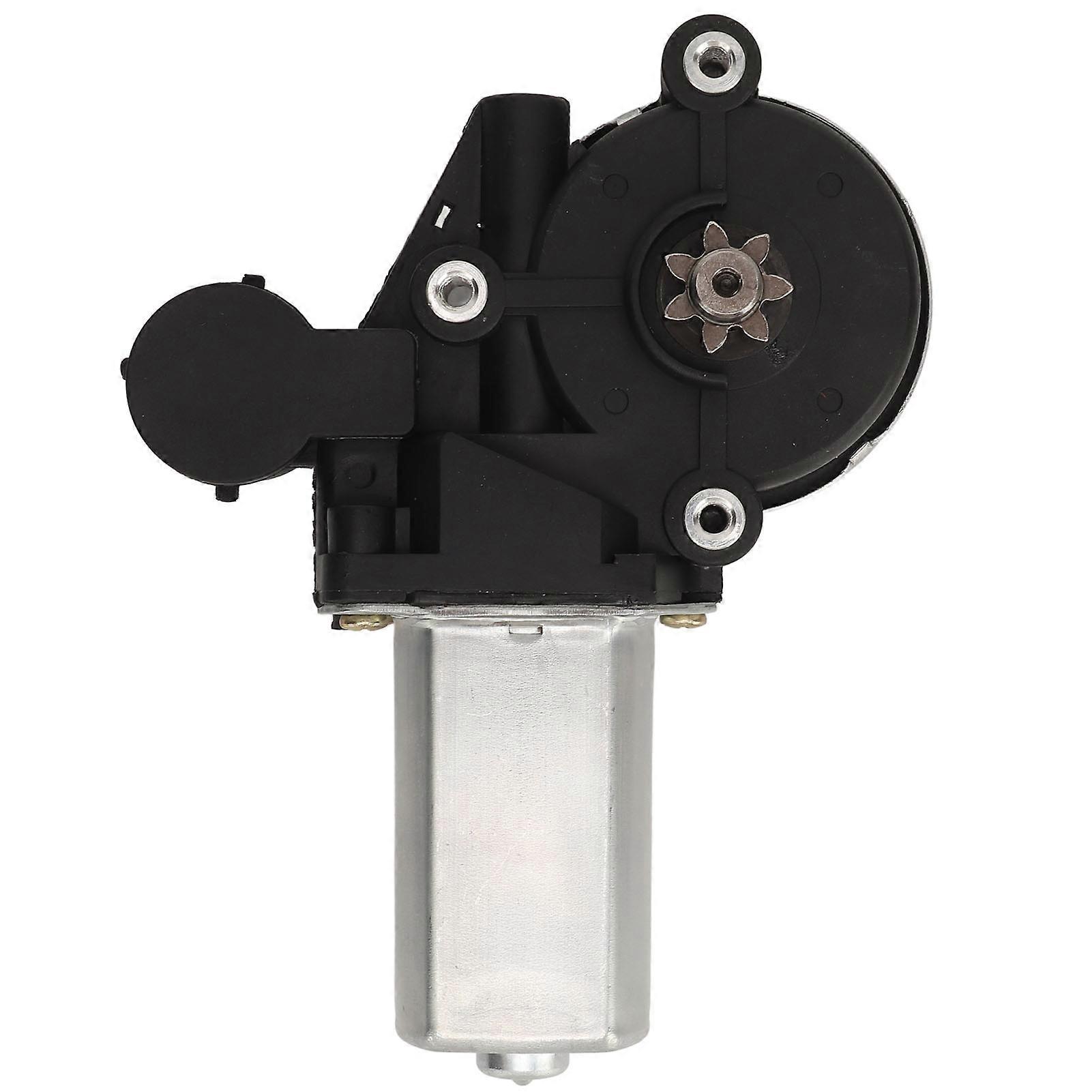 Power window motor 2-pin for Scion XA 2004-2006, front right/rear left