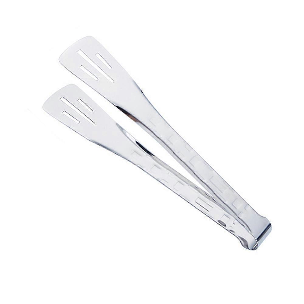 9-Inch Self-Serve Kitchen BBQ Tool: Multi-Purpose Steak Clamp