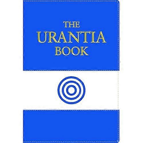 Księga Urantii