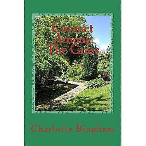 Coronet Among the Grass