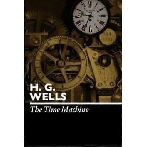 The Time Machine