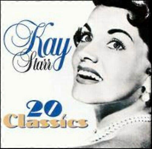 20 Classics CD (2003)