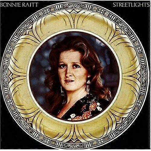 Bonnie Raitt Straatverlichting CD