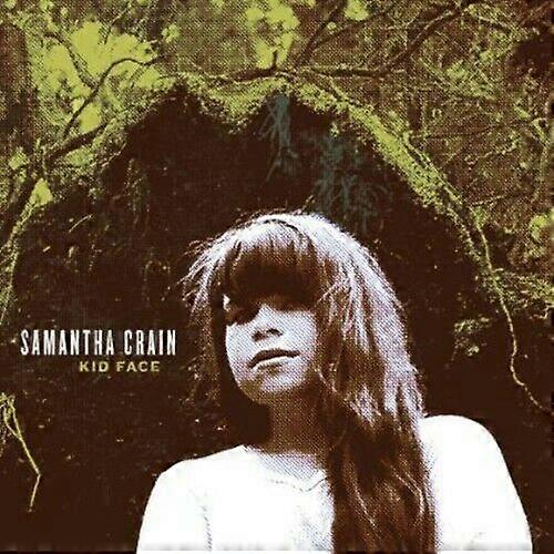 Crain Samantha Kid Face CD