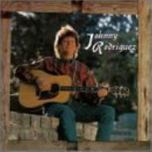 Rodriguez Johnny Heres Johnny Rodriguez CD